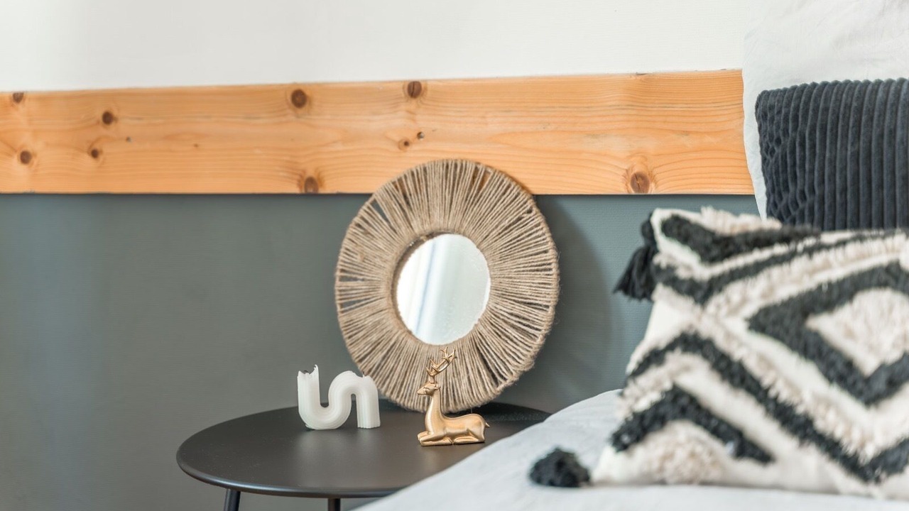 Photo of Bedroom in Chambery