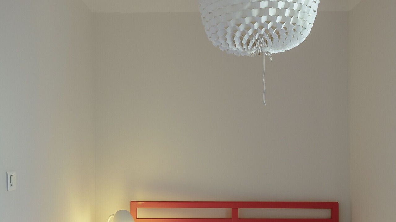 Photo of Bedroom in Gares