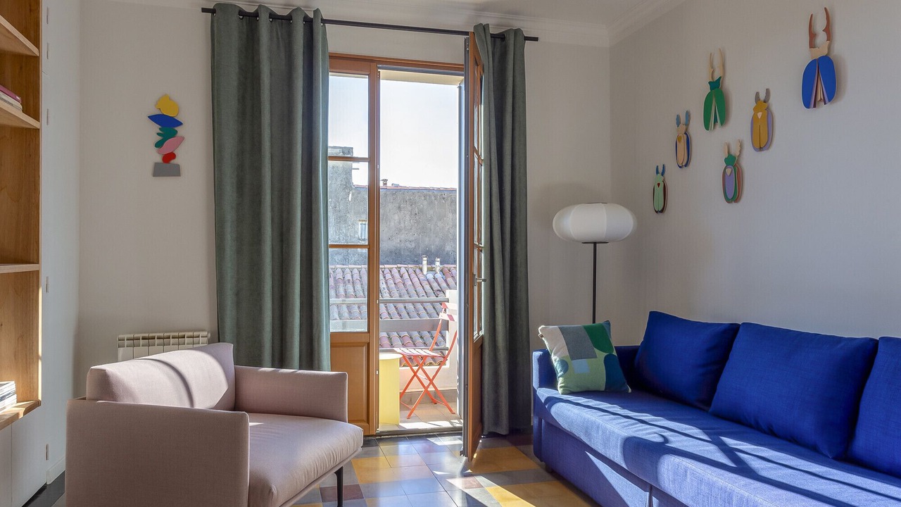 Photo of Livingroom in Gares