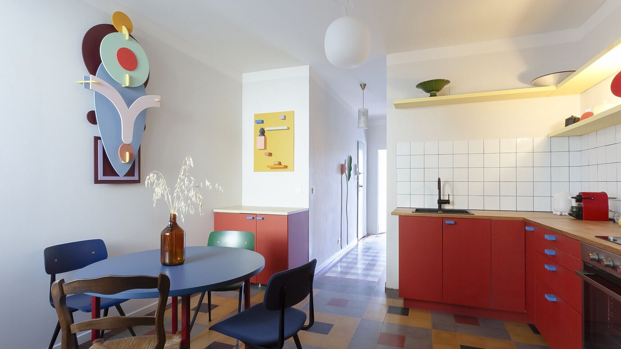 Photo of Kitchen in Gares