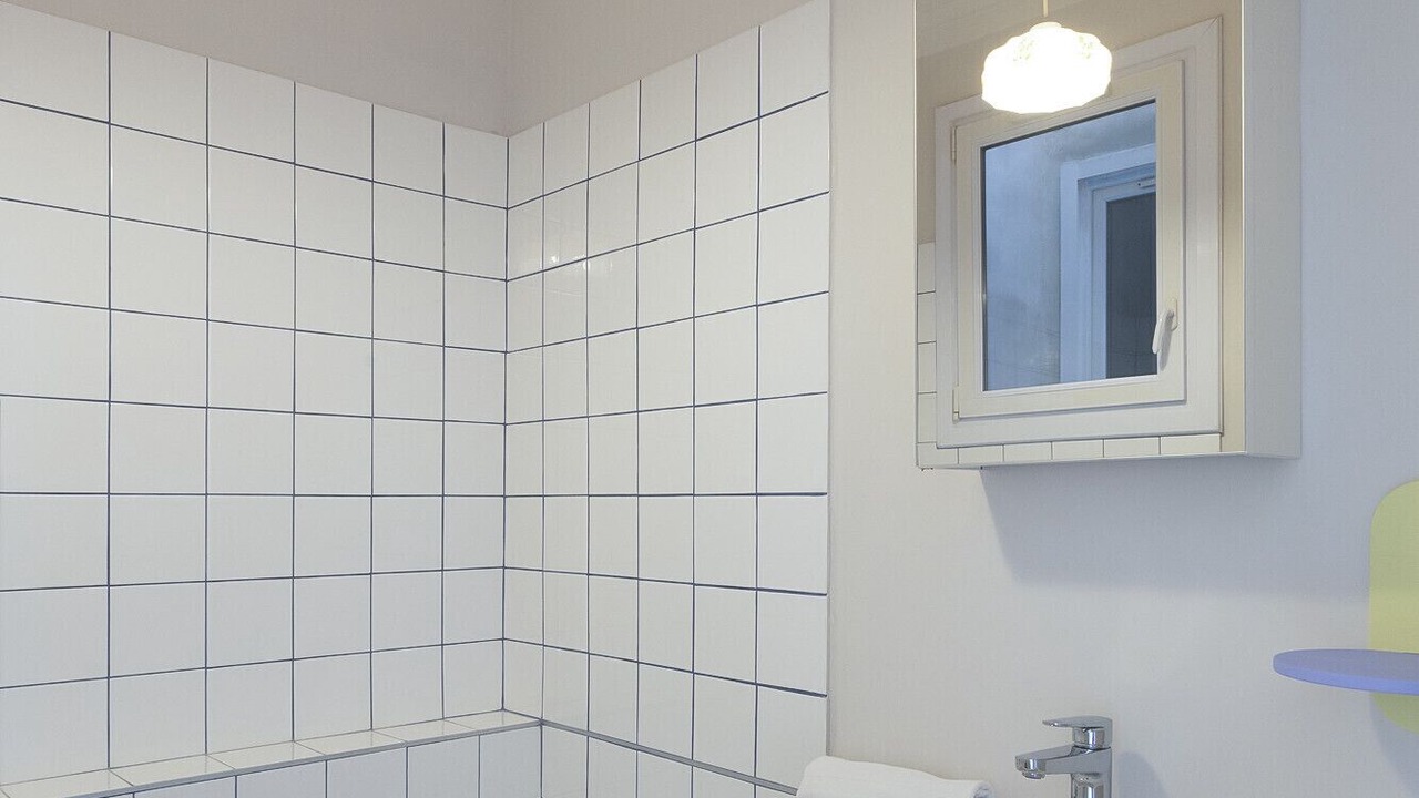 Photo of Bathroom in Gares