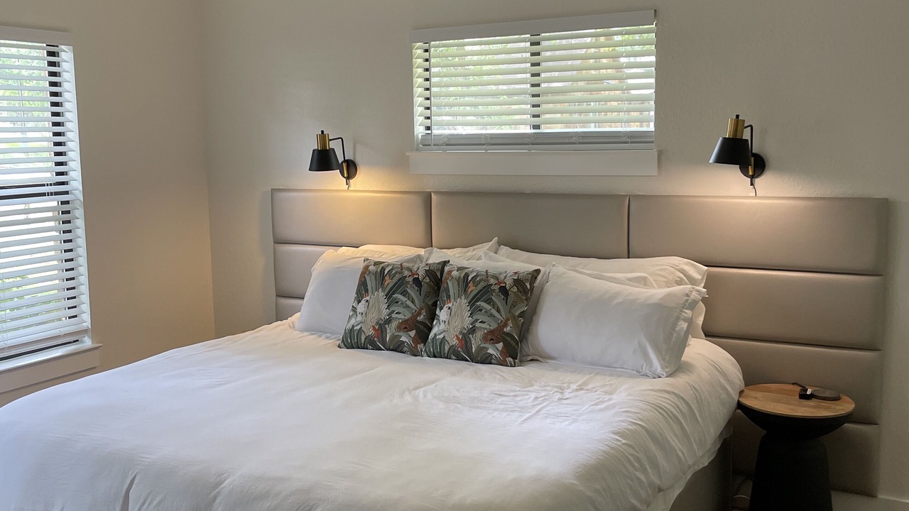 Photo of Bedroom in Horseshoe Bay
