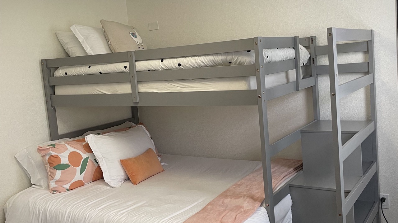 Photo of Bedroom in Horseshoe Bay