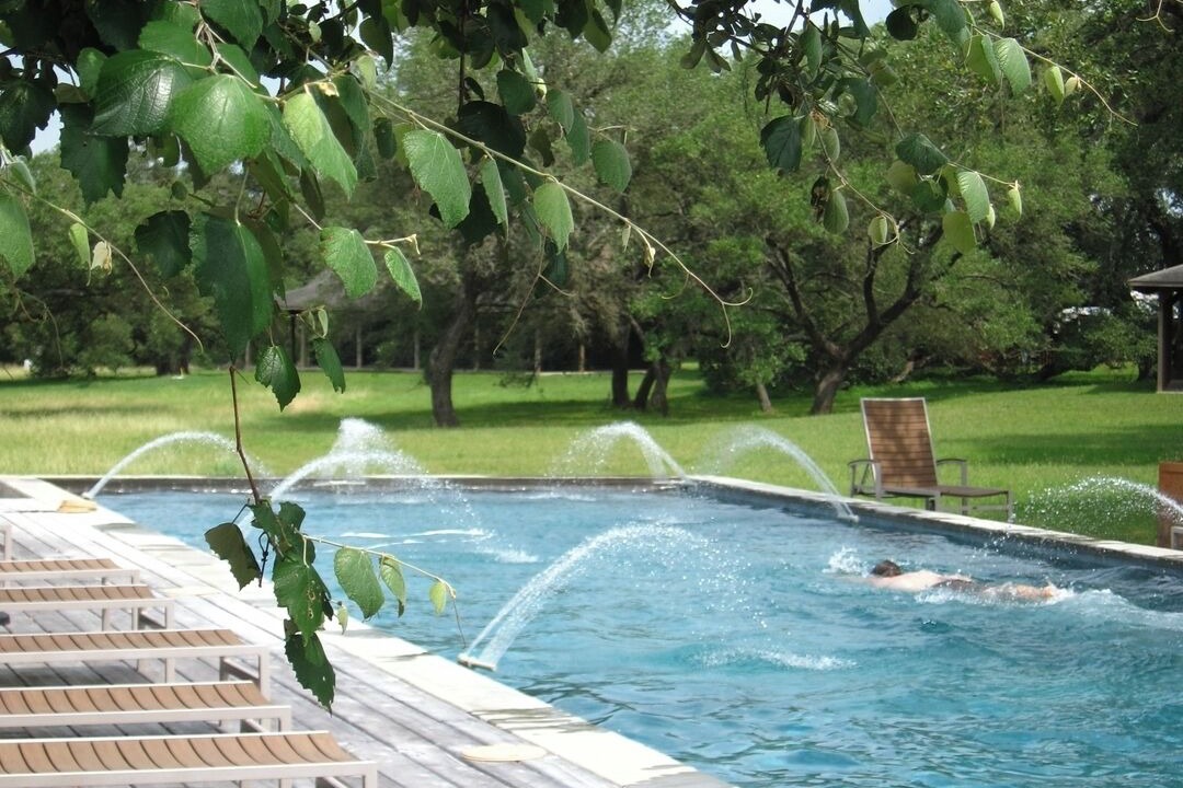Photo of Outdoor in Round Top