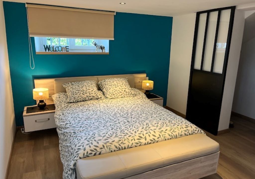 Photo of Bedroom in Quevert