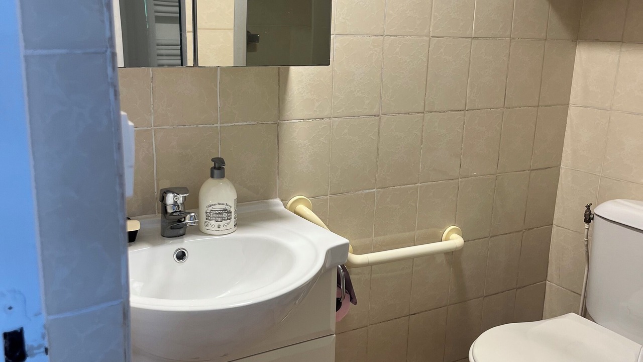 Photo of Bathroom in Quevert