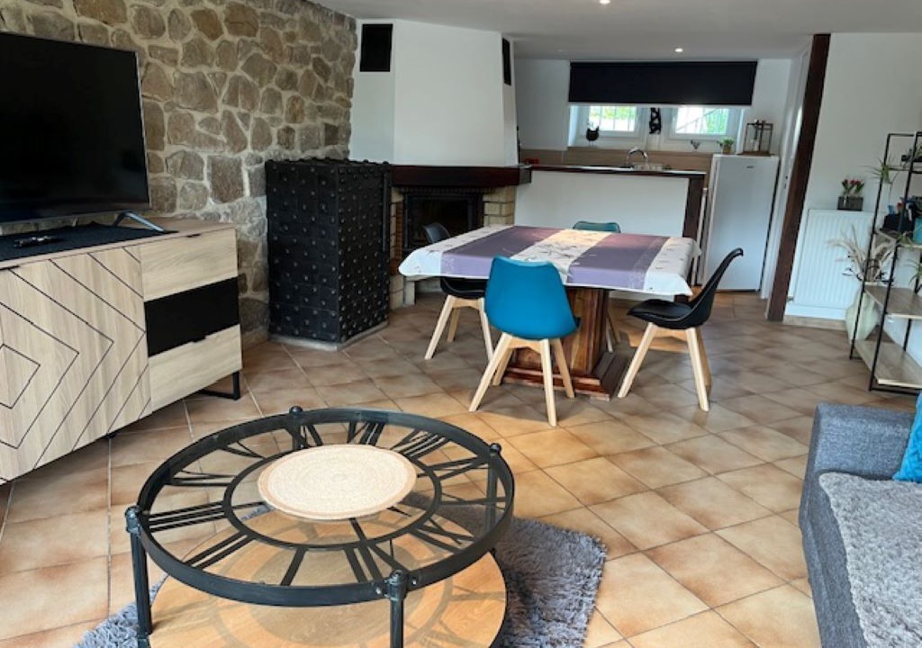 Photo of Livingroom in Quevert