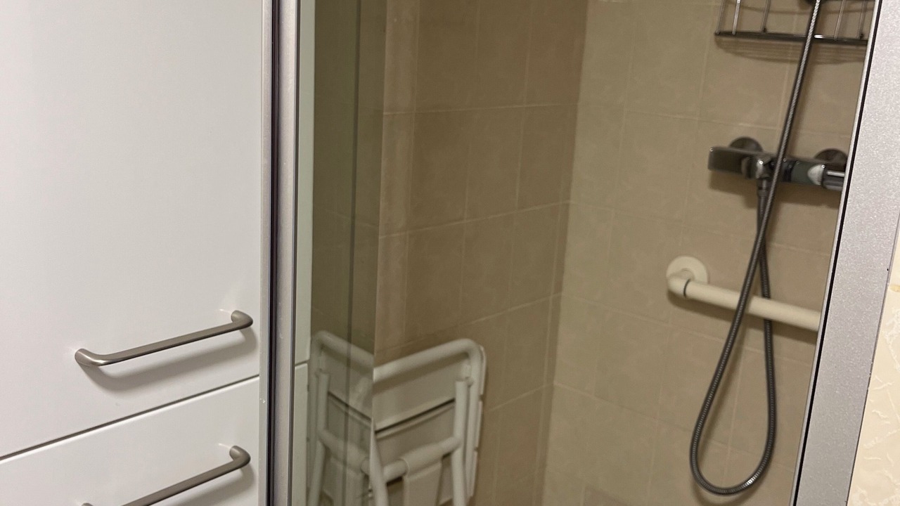 Photo of Bathroom in Quevert