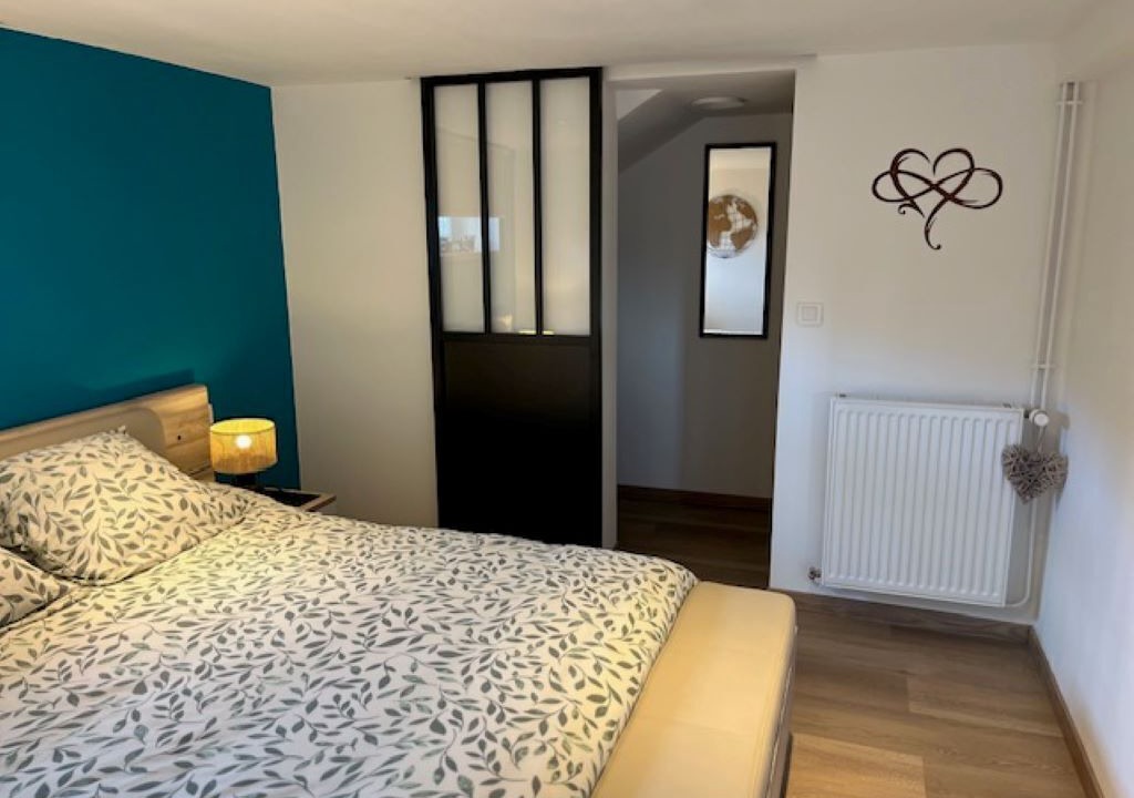 Photo of Bedroom in Quevert