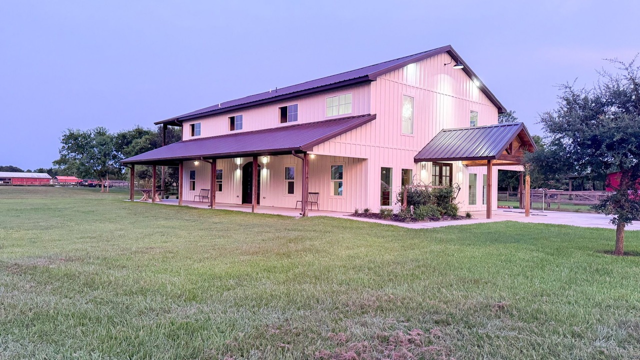 Photo of Outdoor in Alvin