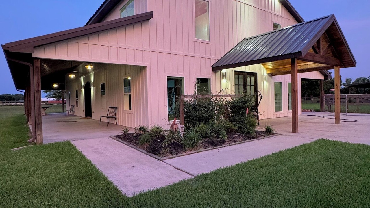 Photo of Outdoor in Alvin