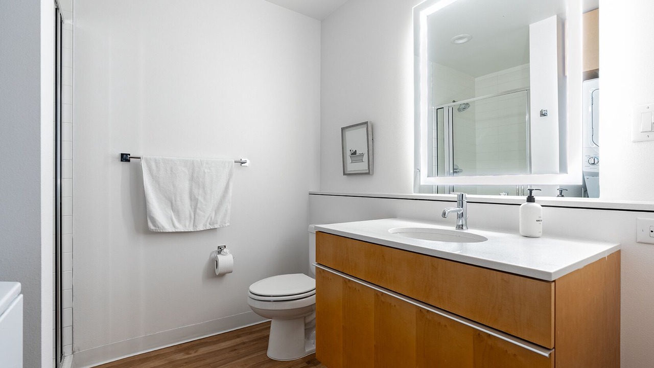 Photo of Bathroom in West Bellevue