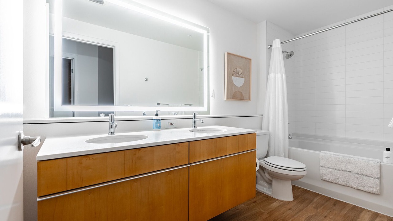 Photo of Bathroom in West Bellevue