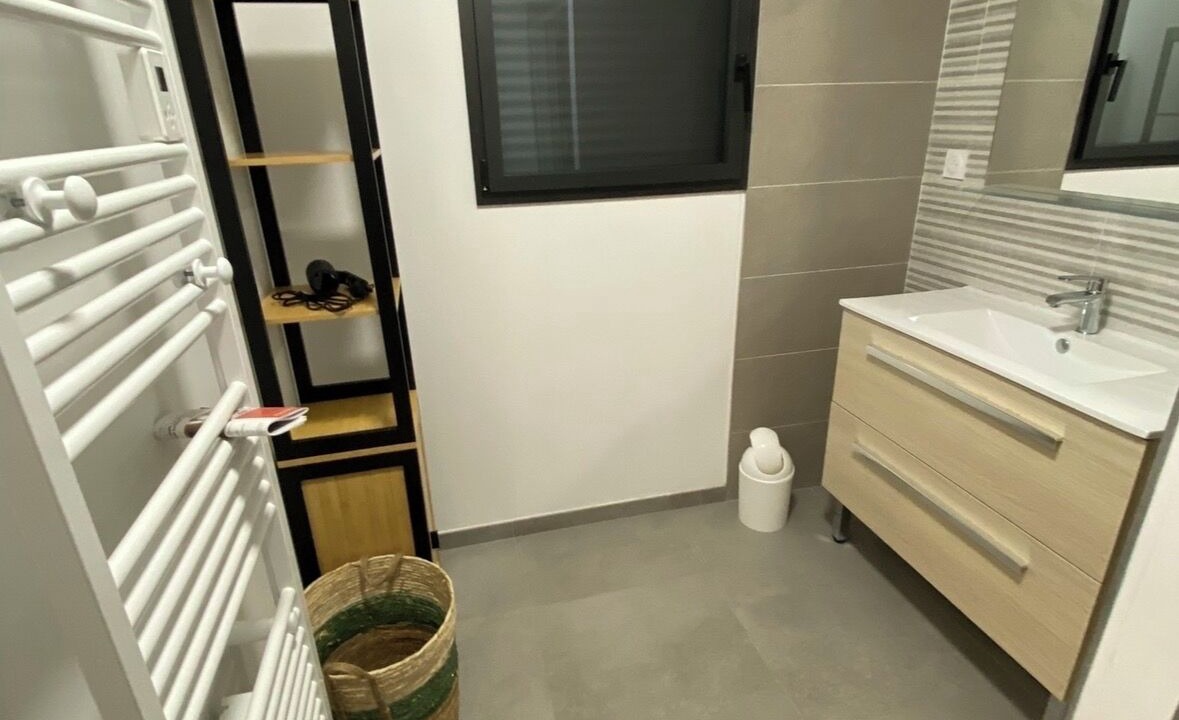 Photo of Bathroom in Pihen-les-Guines