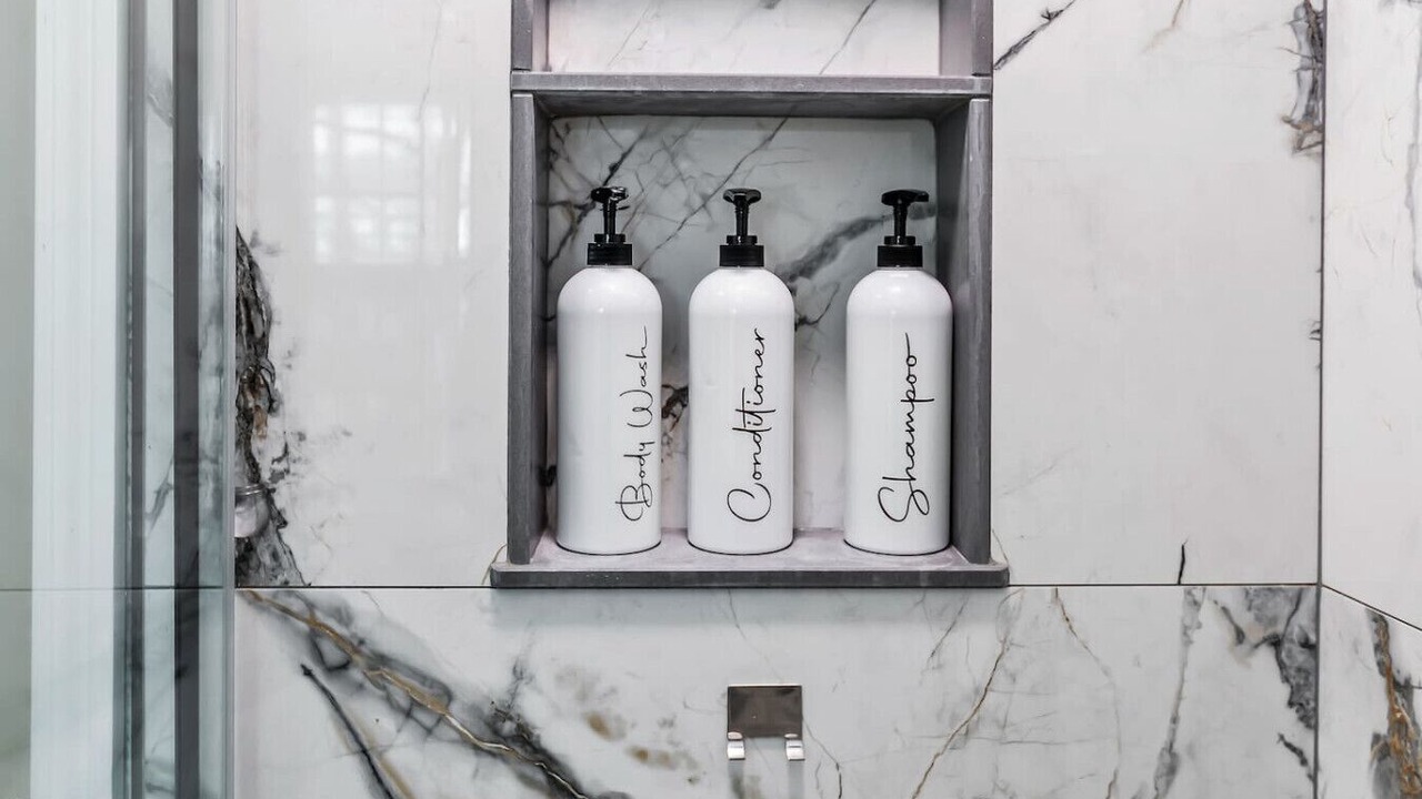 Photo of Bathroom in Methuen