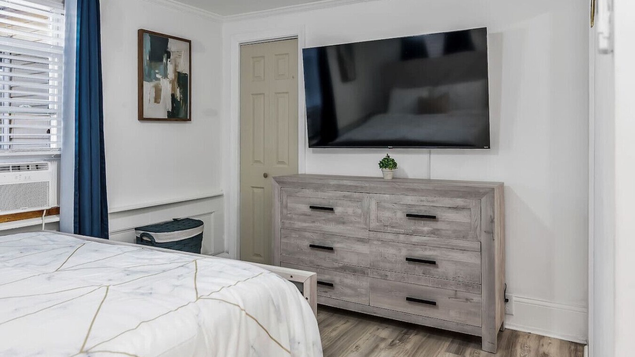 Photo of Bedroom in Methuen