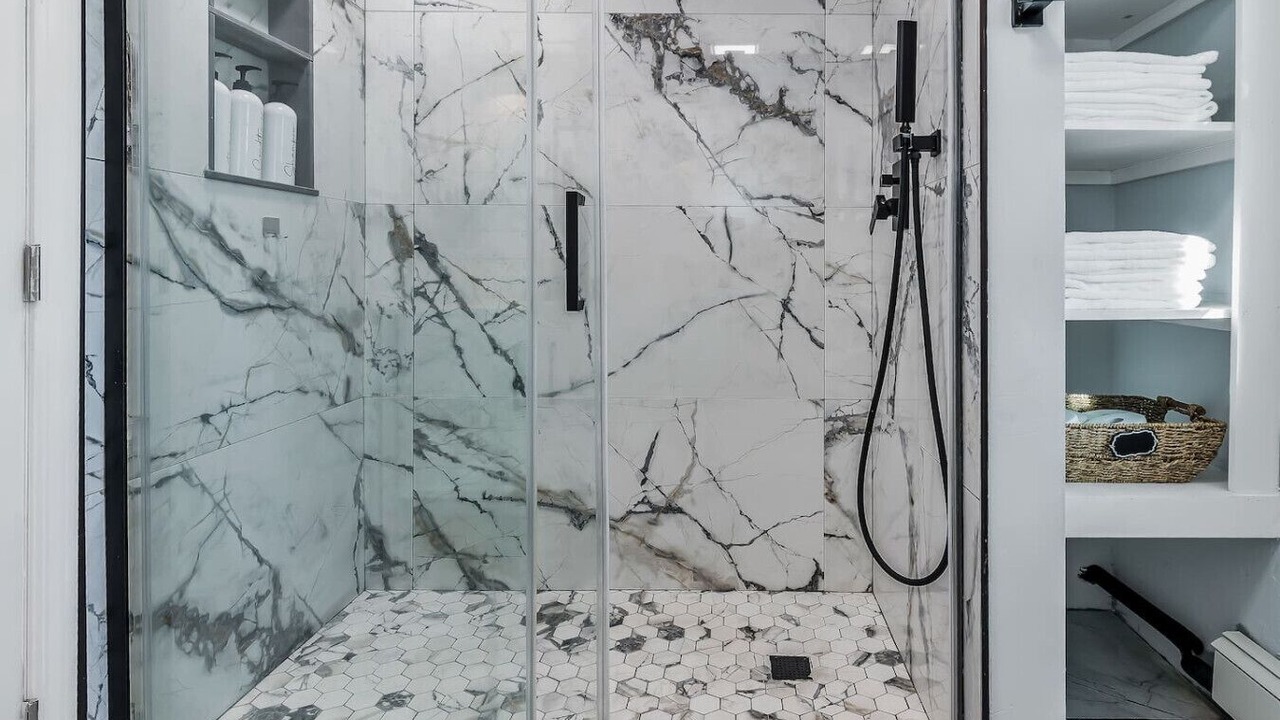 Photo of Bathroom in Methuen