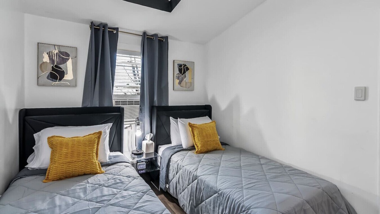 Photo of Bedroom in Methuen