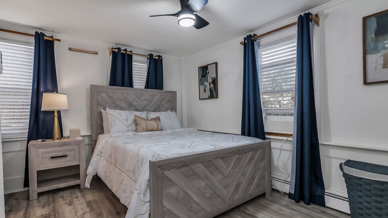 Photo of Bedroom in Methuen