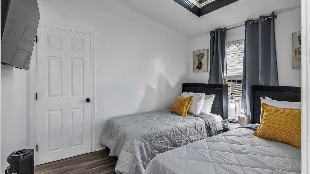 Photo of Bedroom in Methuen