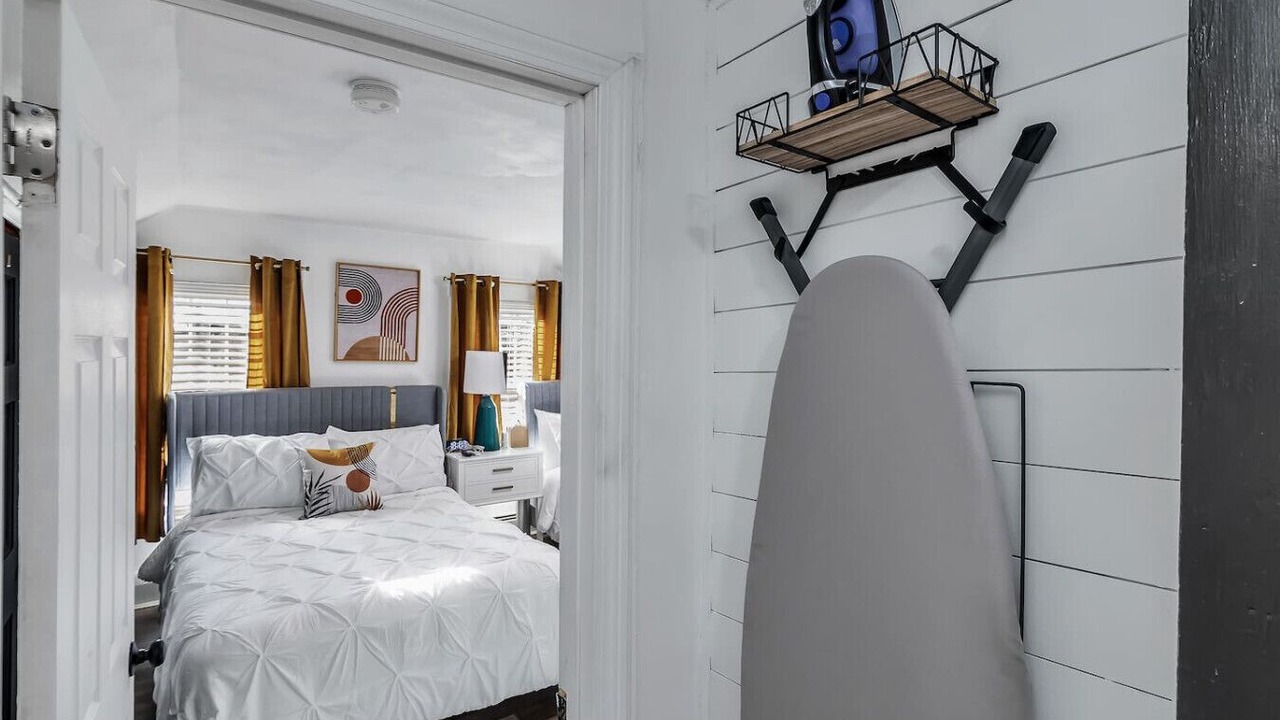 Photo of Bedroom in Methuen