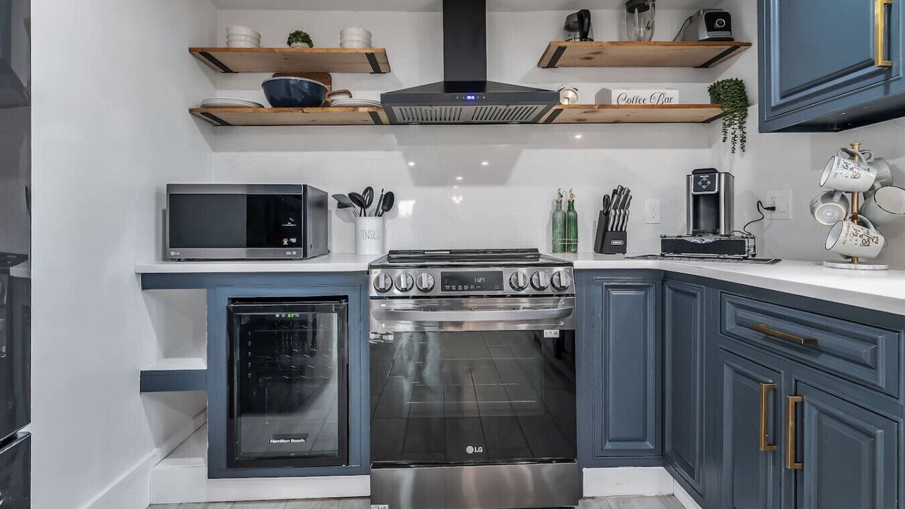 Photo of Kitchen in Methuen