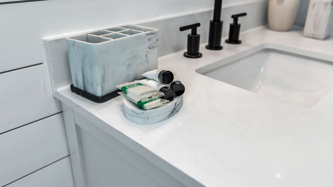 Photo of Bathroom in Methuen