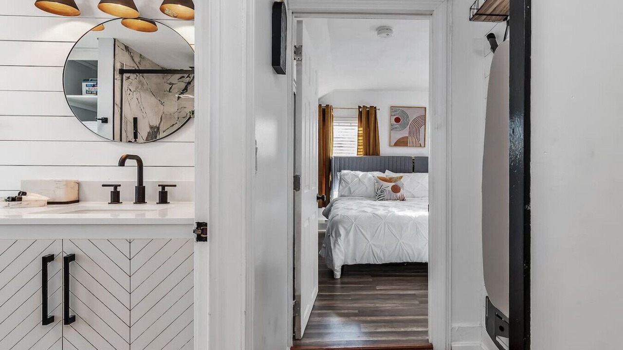 Photo of Bathroom in Methuen