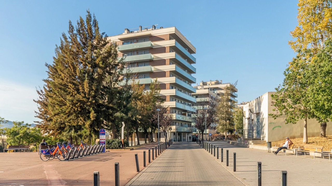 Photo of Outdoor in Cornella de Llobregat