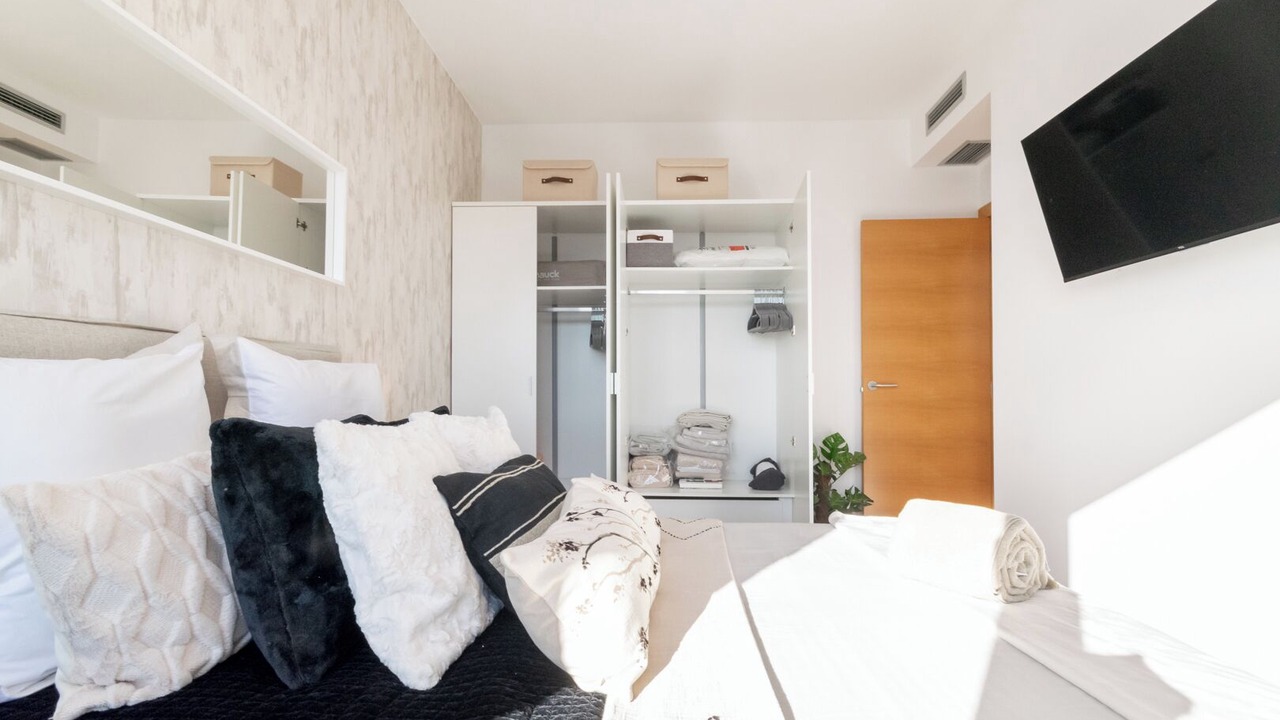 Photo of Bedroom in Cornella de Llobregat