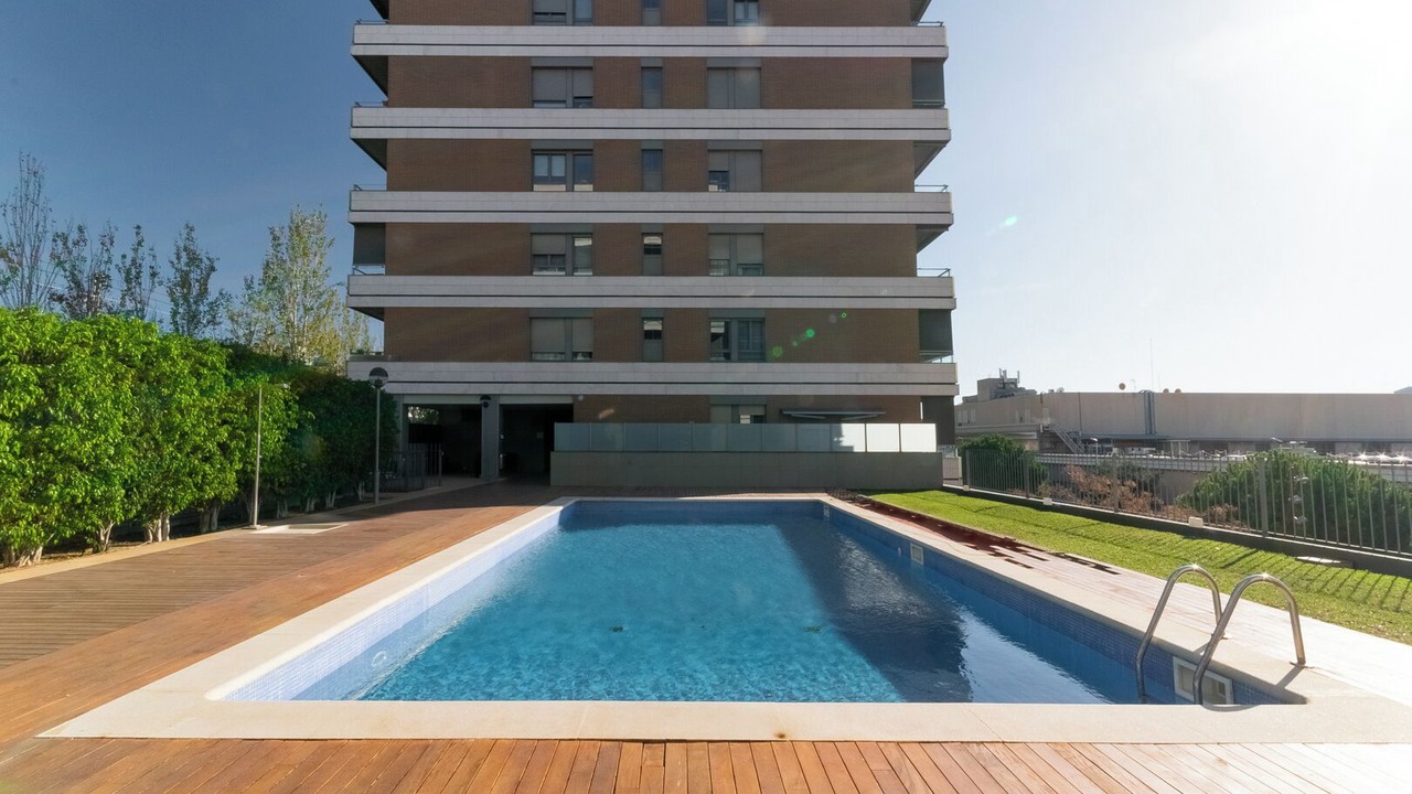 Photo of Outdoor in Cornella de Llobregat