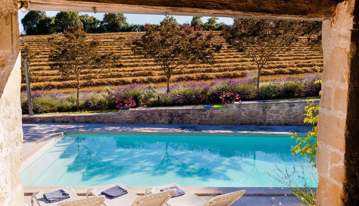 Photo of Outdoor in Segalas