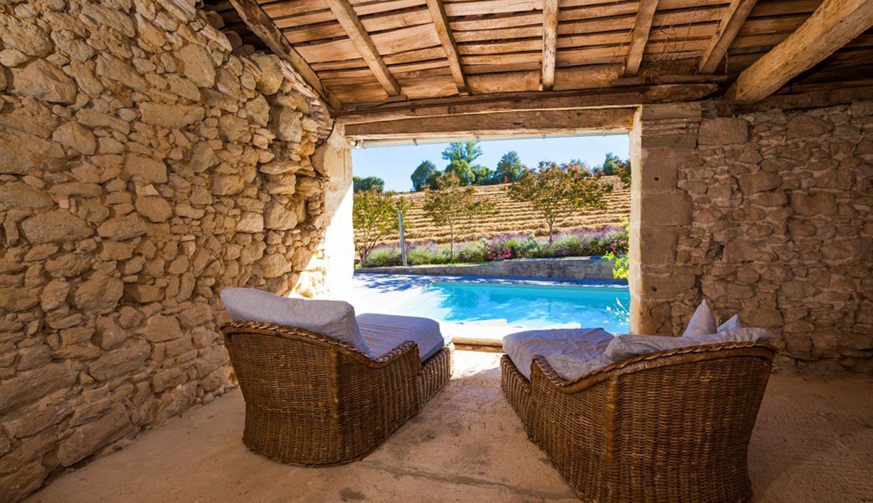 Photo of Outdoor in Segalas