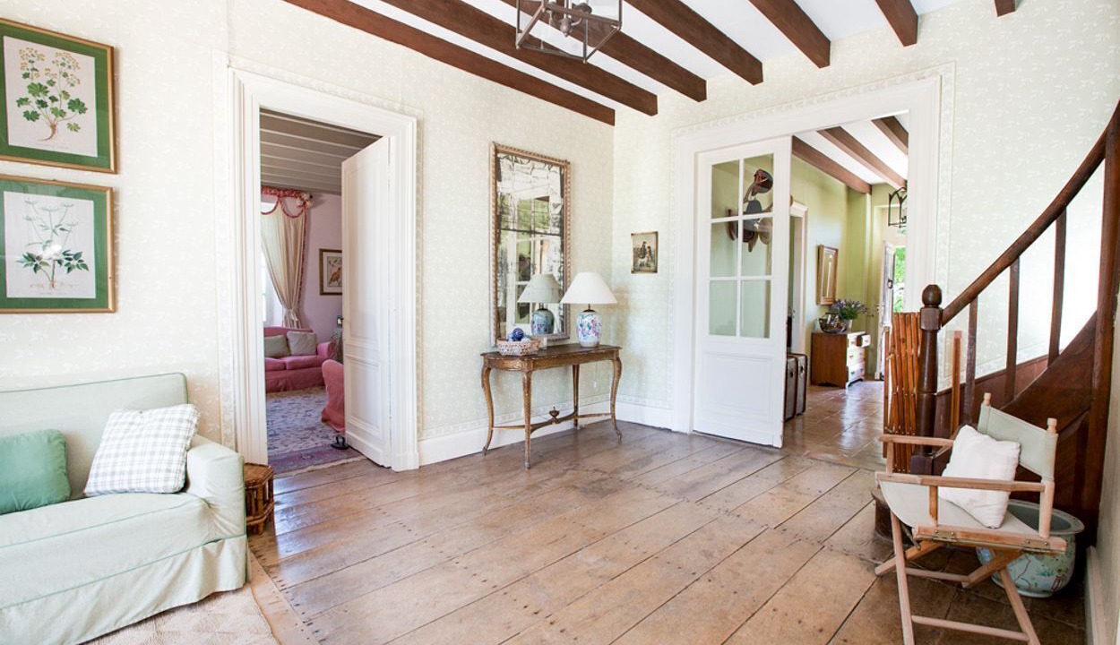 Photo of Livingroom in Segalas