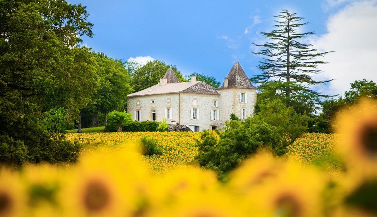 Photo of Outdoor in Segalas