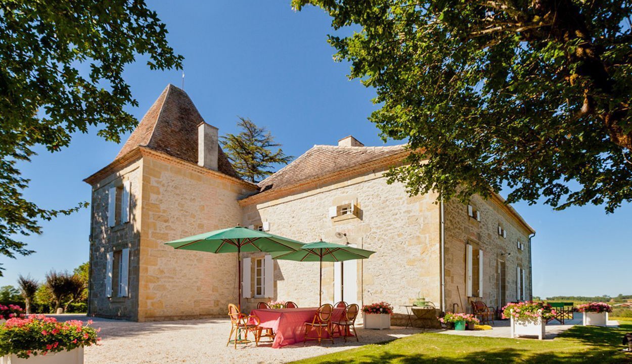 Photo of Outdoor in Segalas