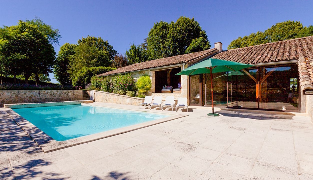 Photo of Outdoor in Segalas
