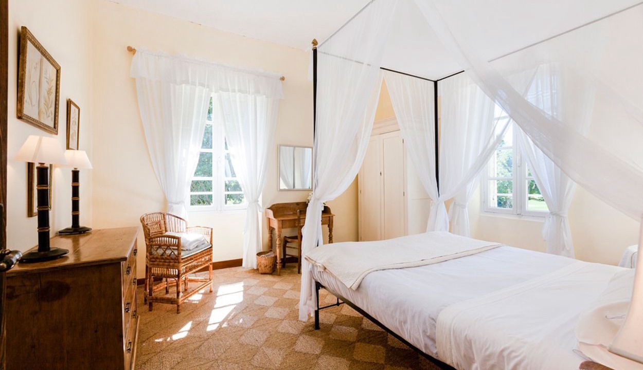 Photo of Bedroom in Segalas