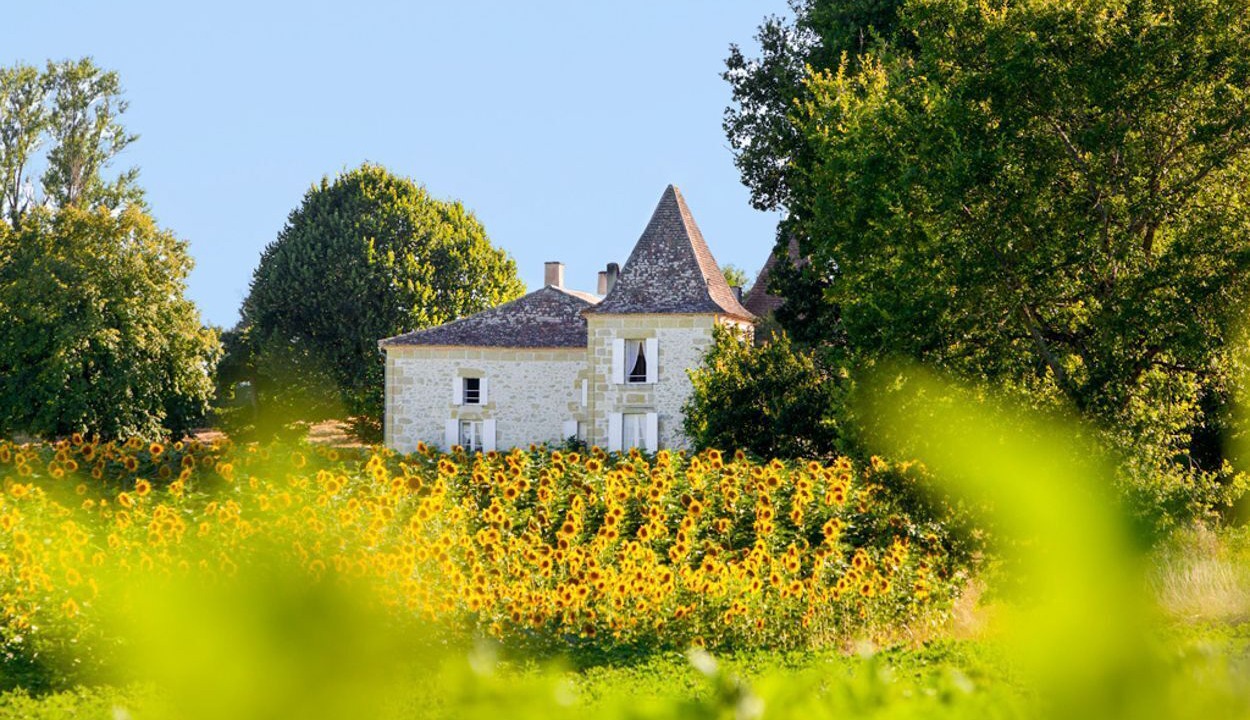 Photo of Outdoor in Segalas