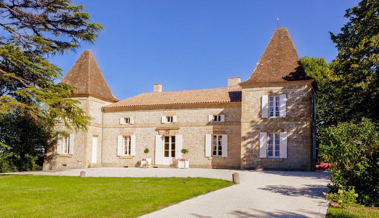 Photo of Outdoor in Segalas