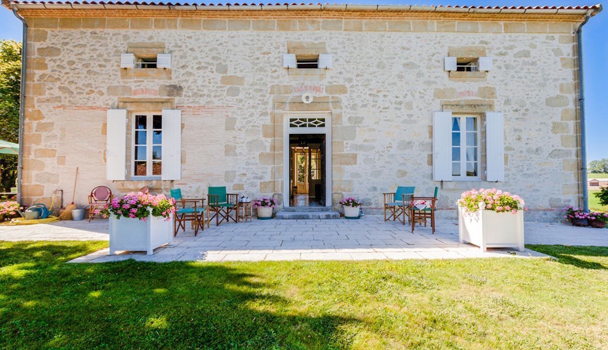 Photo of Outdoor in Segalas