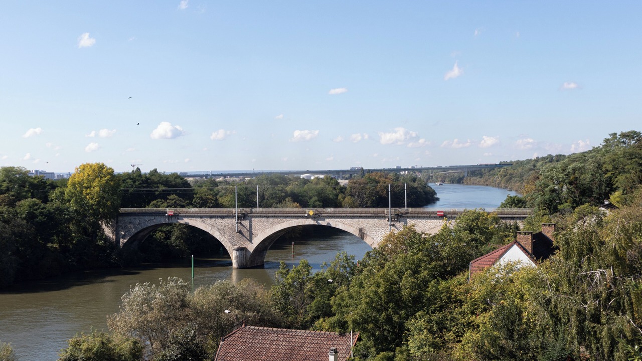 Photo of Others in Epinay-sur-Seine