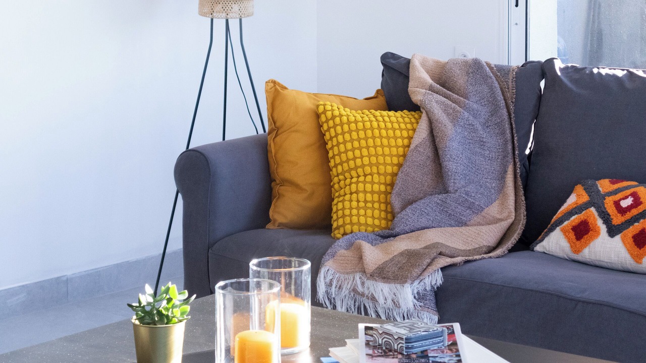 Photo of Livingroom in Epinay-sur-Seine