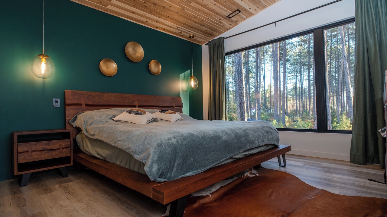 Photo of Bedroom in McMurrich/Monteith