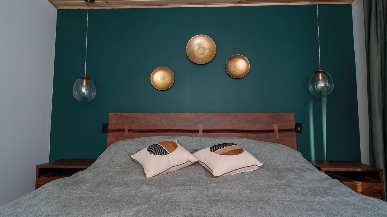 Photo of Bedroom in McMurrich/Monteith
