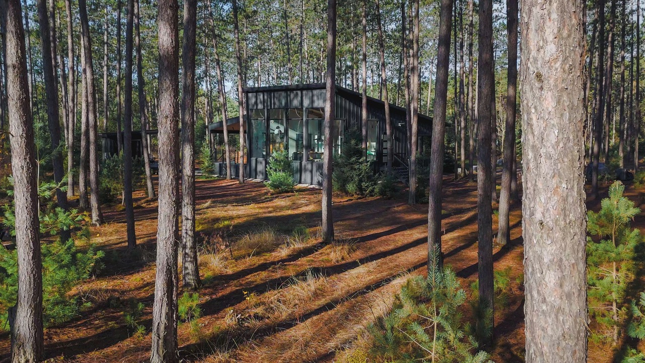 Photo of Outdoor in McMurrich/Monteith