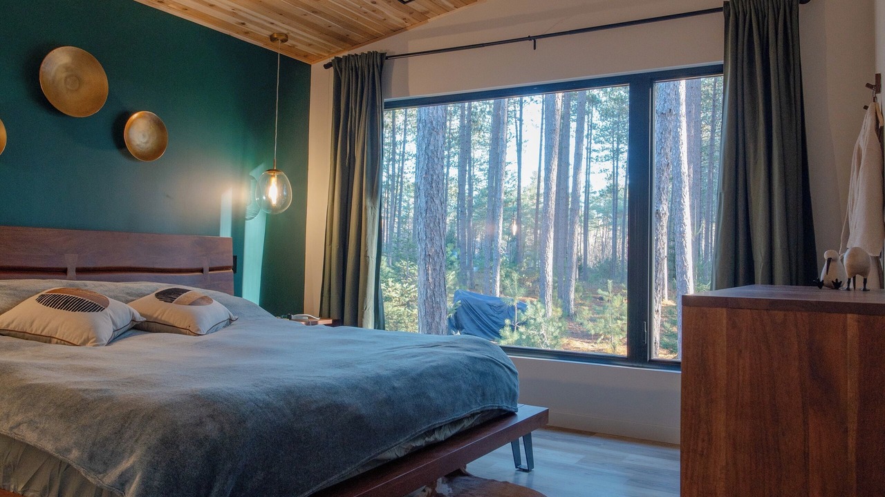 Photo of Bedroom in McMurrich/Monteith