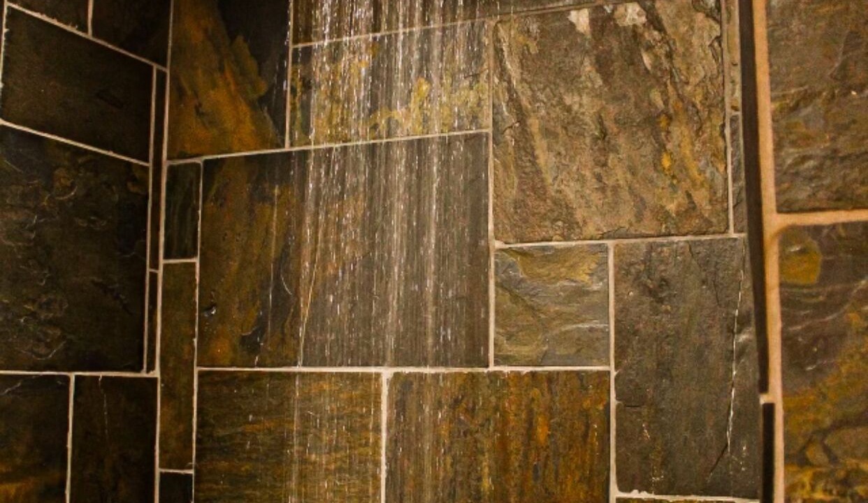 Photo of Bathroom in Eureka Springs