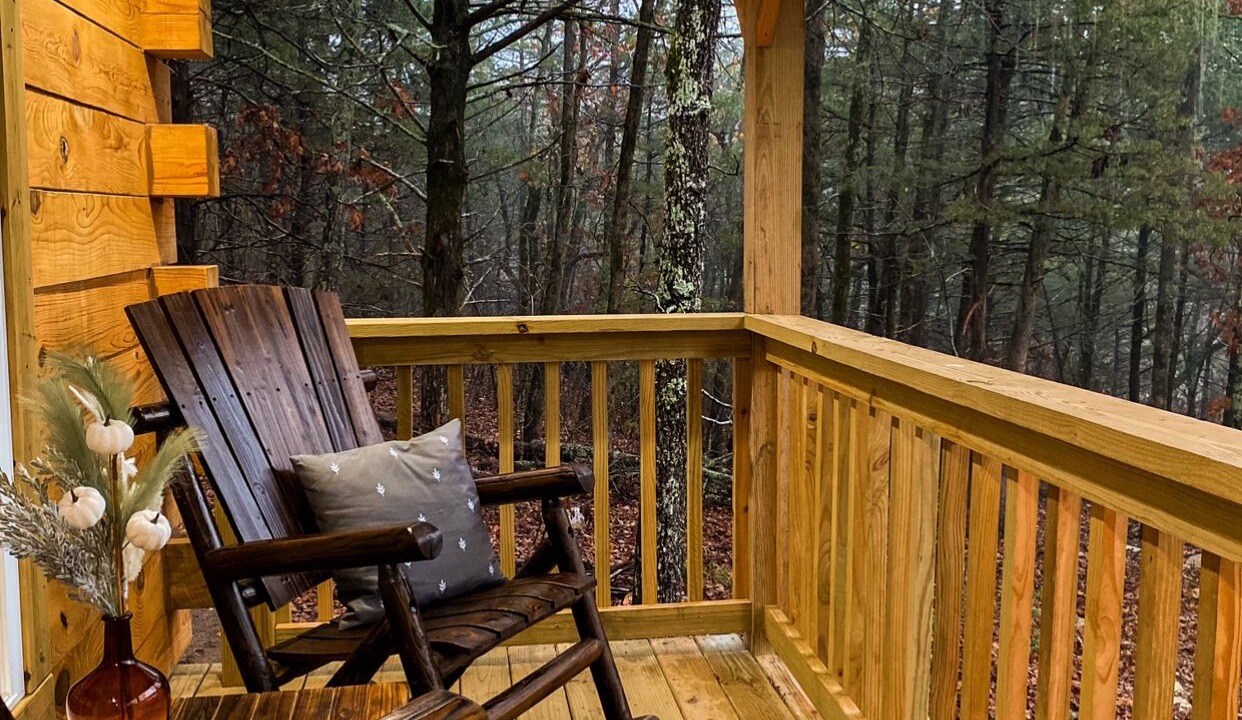Photo of Outdoor in Eureka Springs