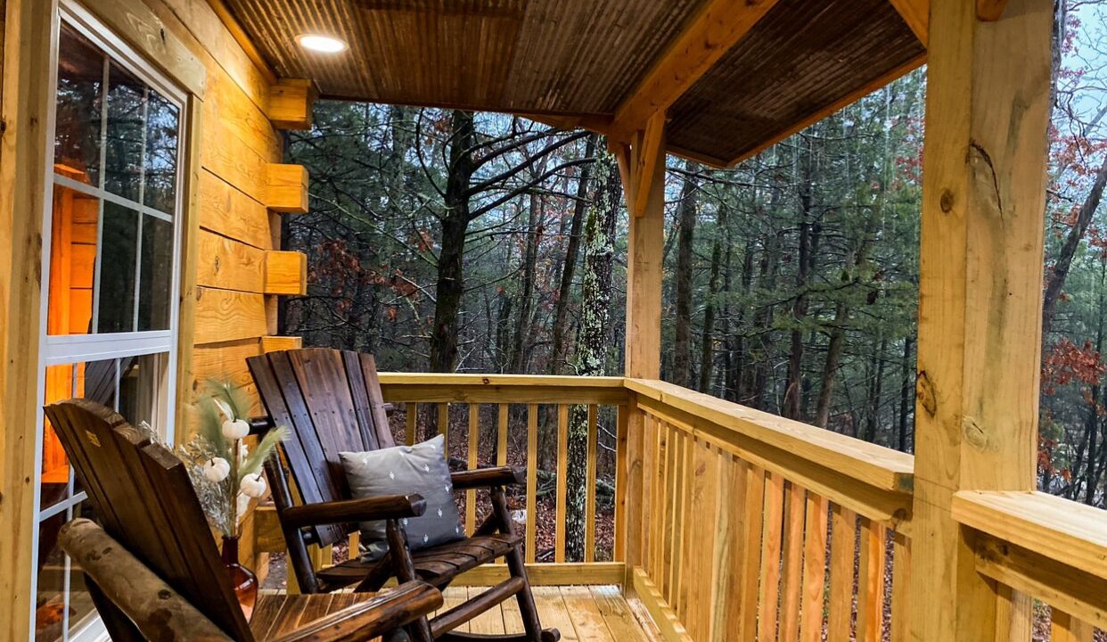 Photo of Outdoor in Eureka Springs